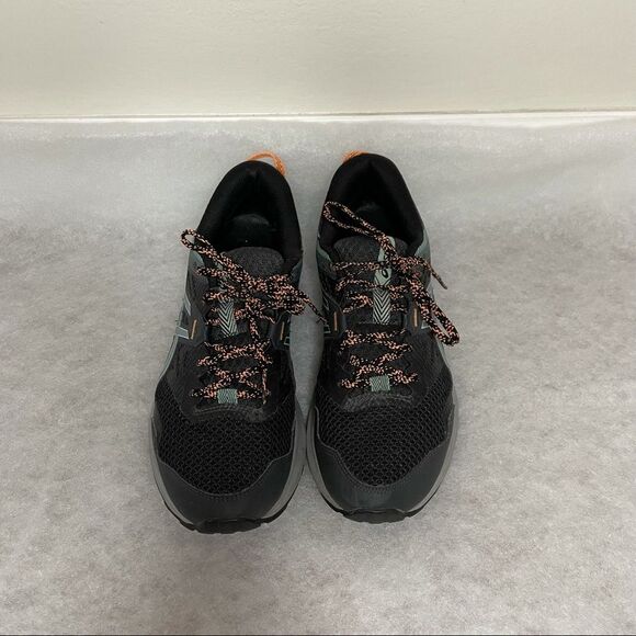 ASICS Gel Torrance Trail Running Shoes Athletic Sneakers Black Women 9​ - Picture 3 of 6